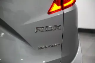 2021 Acura RDX