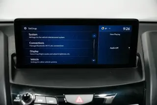 2021 Acura RDX
