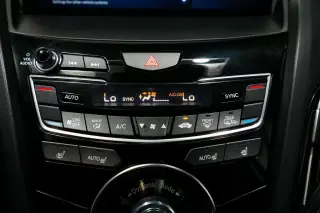 2021 Acura RDX