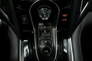 2021 Acura RDX