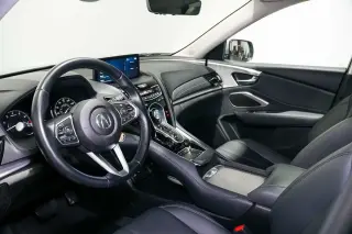 2021 Acura RDX