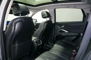 2021 Acura RDX