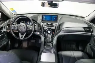 2021 Acura RDX