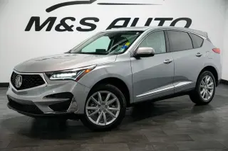 2021 Acura RDX