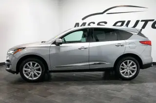 2021 Acura RDX