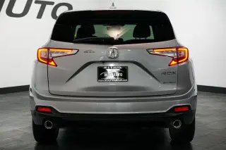 2021 Acura RDX