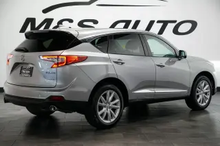 2021 Acura RDX