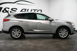 2021 Acura RDX