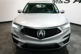 2021 Acura RDX