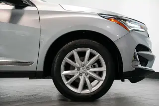 2021 Acura RDX