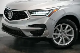 2021 Acura RDX