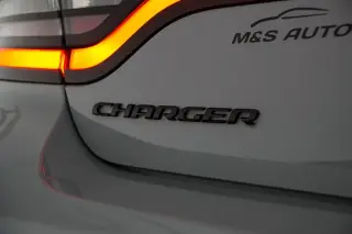 2020 Dodge Charger Scat Pack
