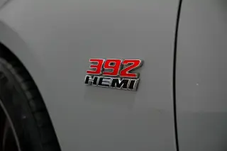 2020 Dodge Charger Scat Pack
