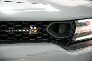 2020 Dodge Charger Scat Pack