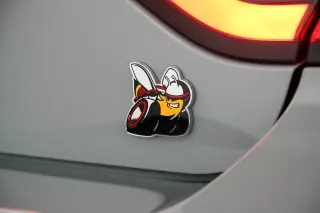 2020 Dodge Charger Scat Pack