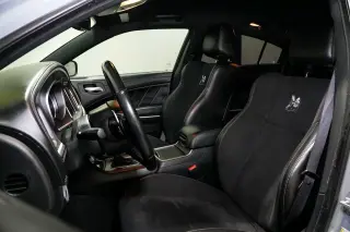 2020 Dodge Charger Scat Pack