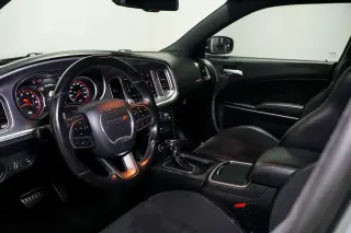 2020 Dodge Charger Scat Pack