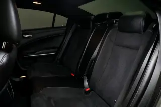 2020 Dodge Charger Scat Pack
