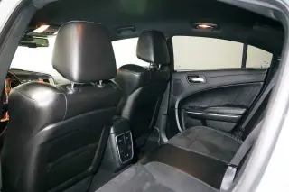 2020 Dodge Charger Scat Pack