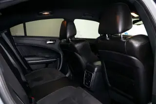 2020 Dodge Charger Scat Pack