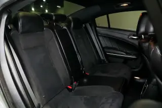 2020 Dodge Charger Scat Pack