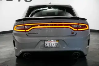 2020 Dodge Charger Scat Pack