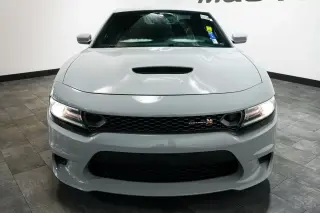 2020 Dodge Charger Scat Pack