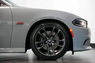 2020 Dodge Charger Scat Pack