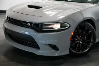 2020 Dodge Charger Scat Pack
