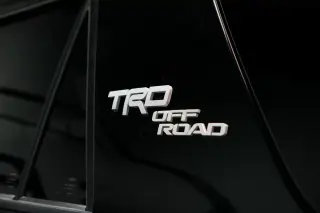 2020 Toyota 4Runner