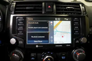 2020 Toyota 4Runner