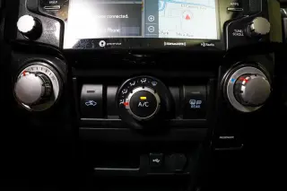 2020 Toyota 4Runner