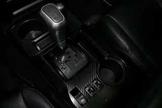 2020 Toyota 4Runner