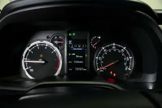 2020 Toyota 4Runner