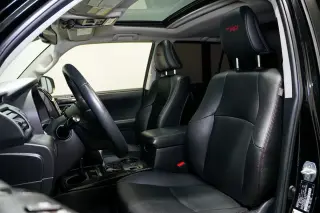2020 Toyota 4Runner