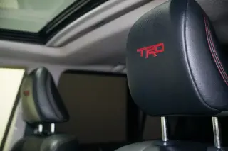2020 Toyota 4Runner