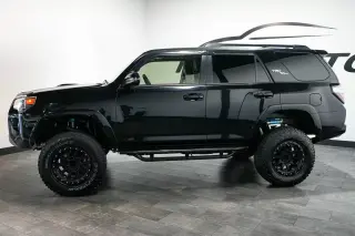 2020 Toyota 4Runner