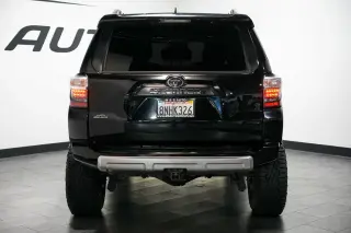 2020 Toyota 4Runner