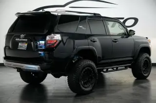 2020 Toyota 4Runner