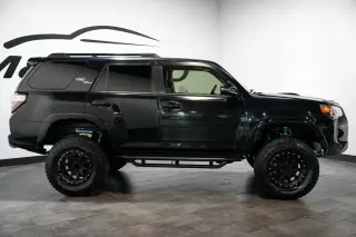 2020 Toyota 4Runner