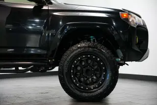 2020 Toyota 4Runner