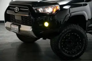 2020 Toyota 4Runner