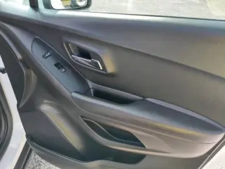 2021 Chevrolet Trax