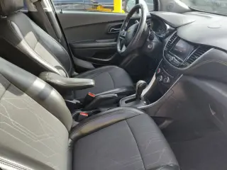 2021 Chevrolet Trax