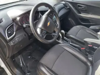 2021 Chevrolet Trax