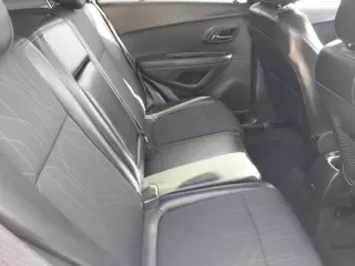 2021 Chevrolet Trax