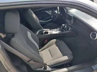 2020 Chevrolet Camaro