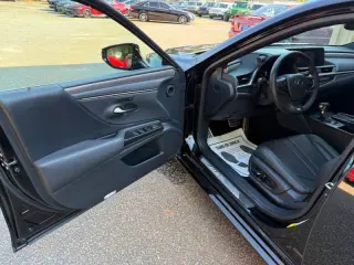 2020 Lexus ES 350 F SPORT