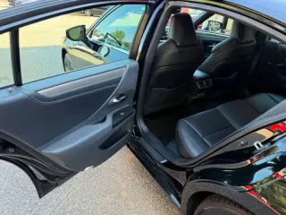 2020 Lexus ES 350 F SPORT
