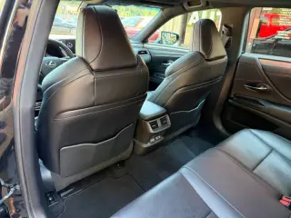 2020 Lexus ES 350 F SPORT